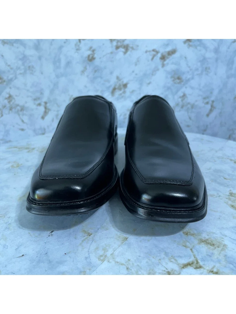 Dockers personally clean